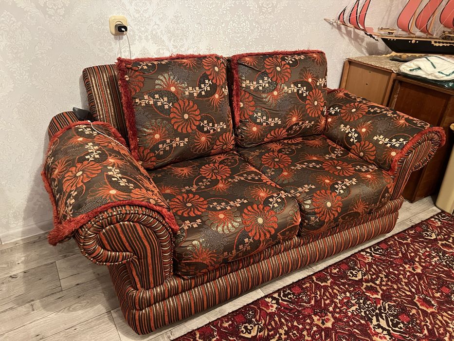 Продам диван 3в1