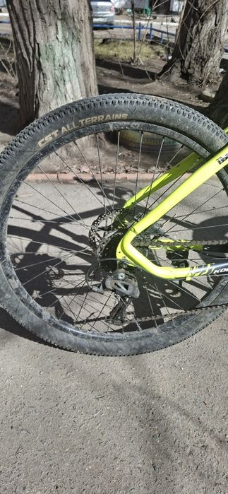 Продам велосипед