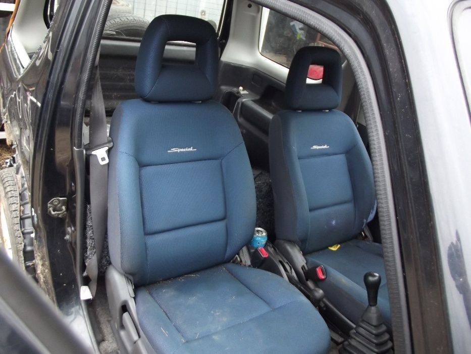 Scaune Suzuki Jimny spate scaune fata Jimny scaune interior Dezmembrez