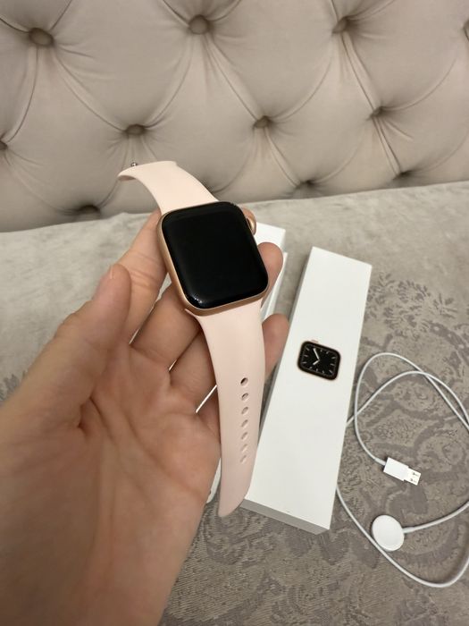 Apple watch 5 series 40 mm