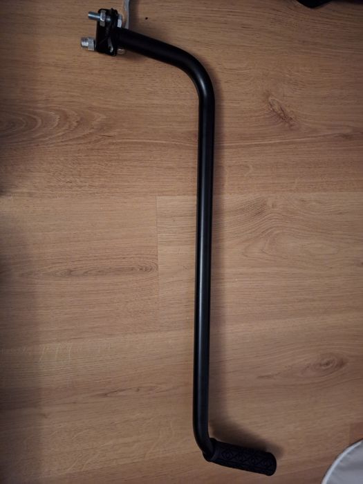 Maner Bara  ghidare bicicleta copii