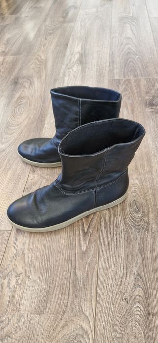 Боти Tod's, Söfft 38