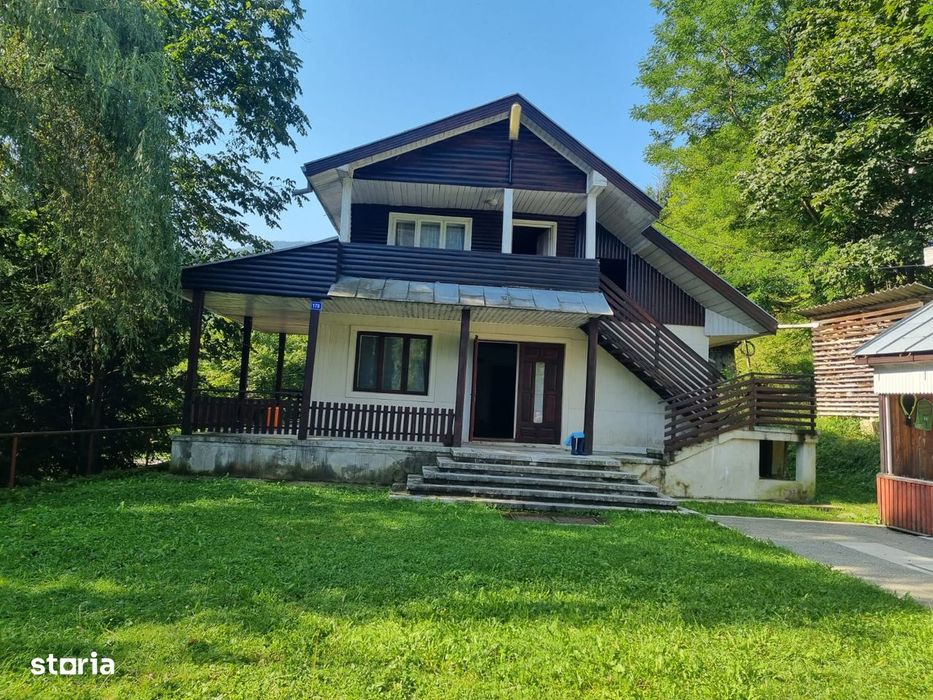 Vand proprietate Izvorul Muntelui - Bicaz