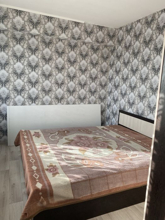 Сдается помесячно 2-х комнатная