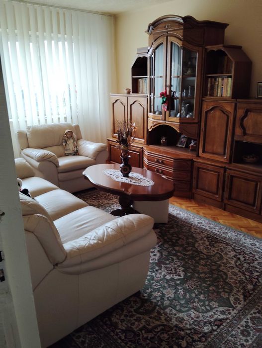 Vânzare apartament cu 3 camere