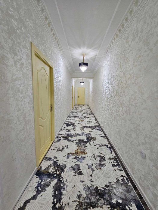 ипотекага 3хонали квартира сотилади