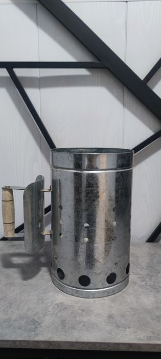 Koʻmir oldirish uchun toʻpka