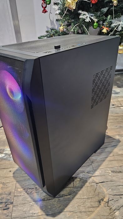 Геймърски компютър DDR5 i5 13600k/B660/3070/16gb/512m2