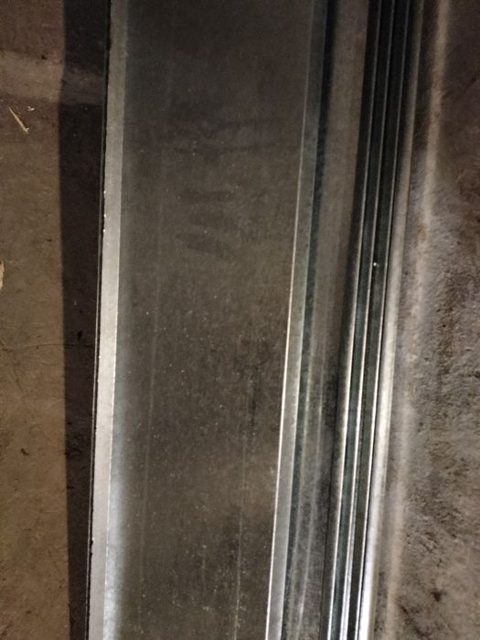 Отливы на окна ширина от 19-25