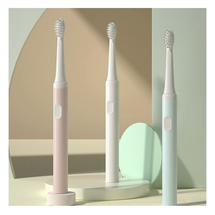 Электрическая щетка Xiaomi