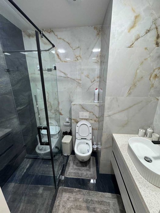 АРЕНДА 2ком квартира ЖК Nest one 20-этаж комфортный и компактный