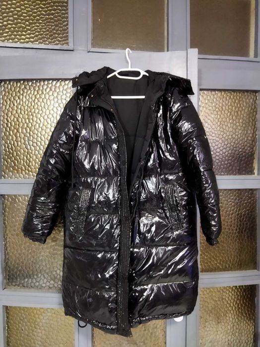 Дамско Зимно яке L размер