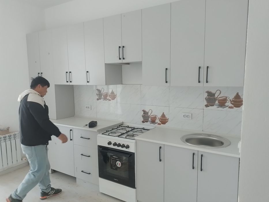 Oshxona mebeli kuxniy mebel