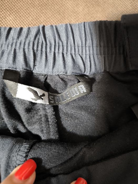 Pantaloni dama munte Salewa S