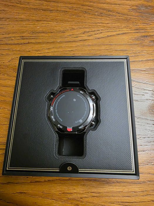 Huawei WATCH Ultimate 2. Чисто нов. Гаранция.