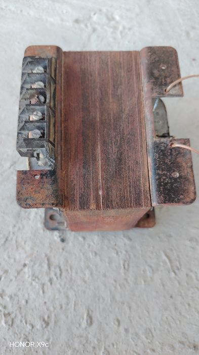 Transformator SSSR