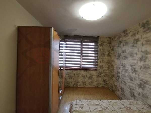 Двустаен апартамент в Колхозен Пазар! 21836492
