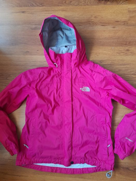 The north face Hyvent дамско яке 3XS размер.