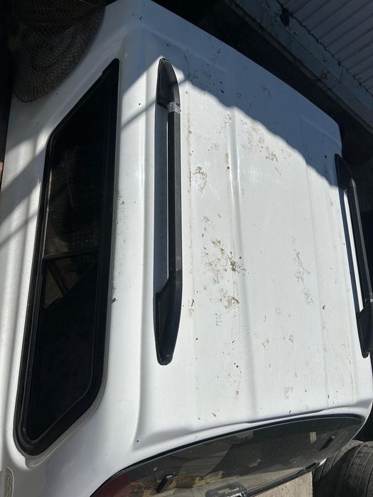 Кунг на тайота хайлюкс