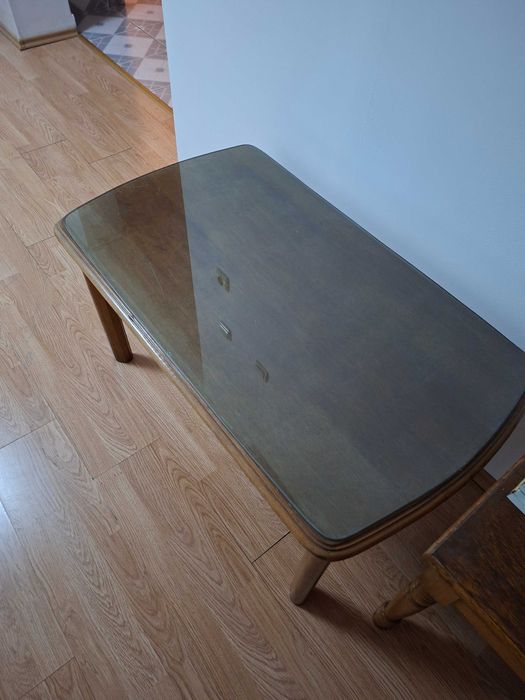 Masa de cafea 90x55x50