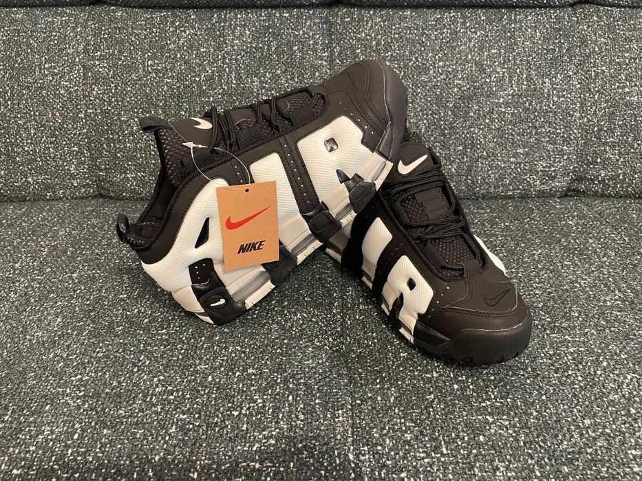 Pantofi sport NIKE Air More Uptempo Low nr 39 - 41