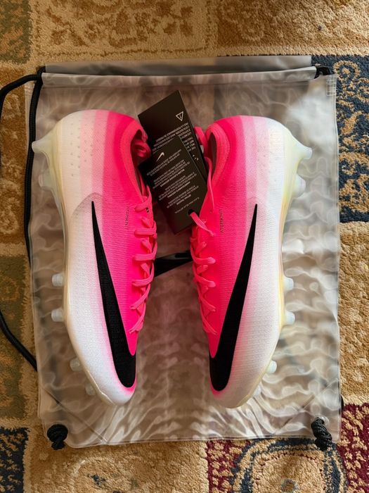 Модел:Nike Zoom Mercurial Vapor 17 Elite AG-Pro