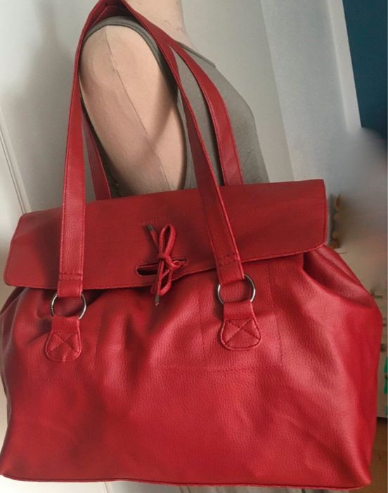 Нова чанта  Daniel Hetcher