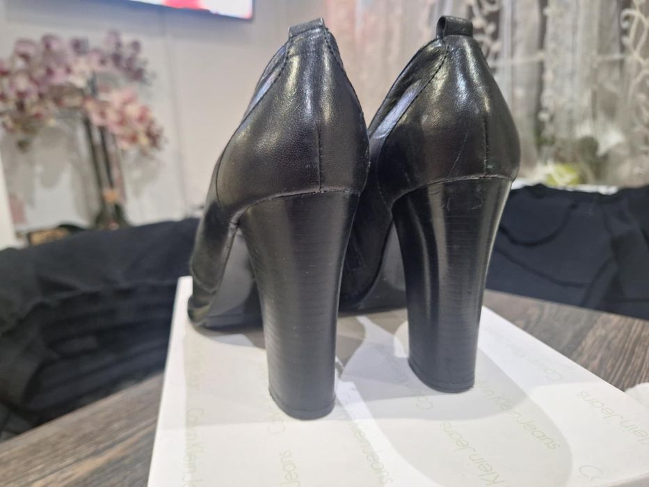 Дамски Боти Фабиано