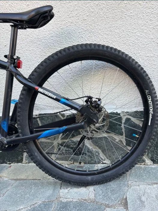 Планински велосипед  Rockrider ST120