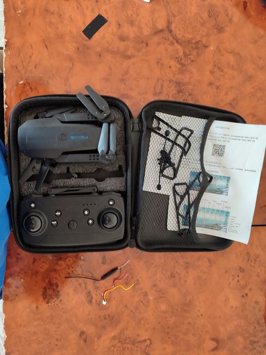 Дрон запчасти Алматы Казахстан