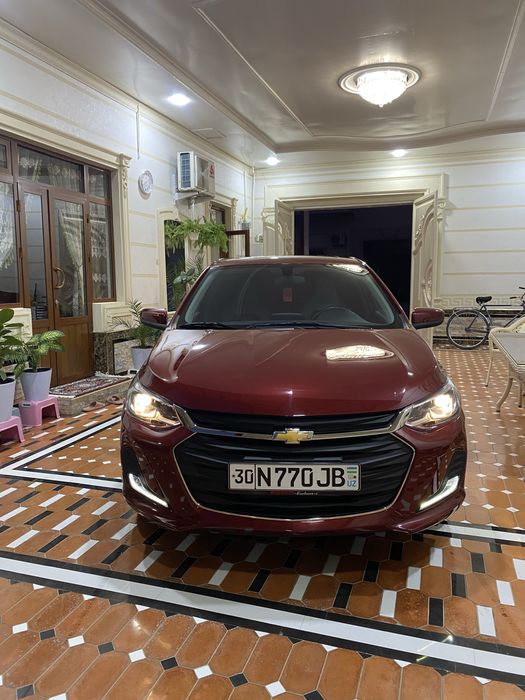 Oniks premer 2023yil