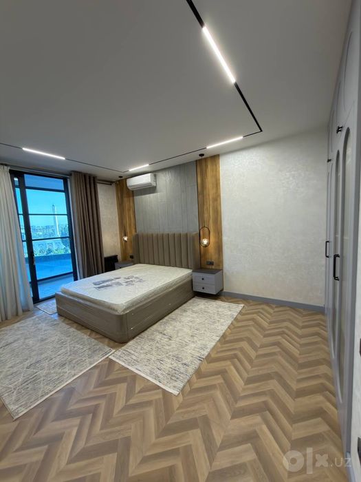 Anhor Residence Продается 2 комнатная квартира ремонт Минор Мечеть