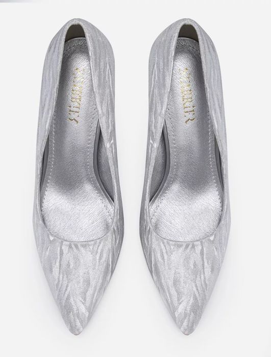 Шикарные вечерние