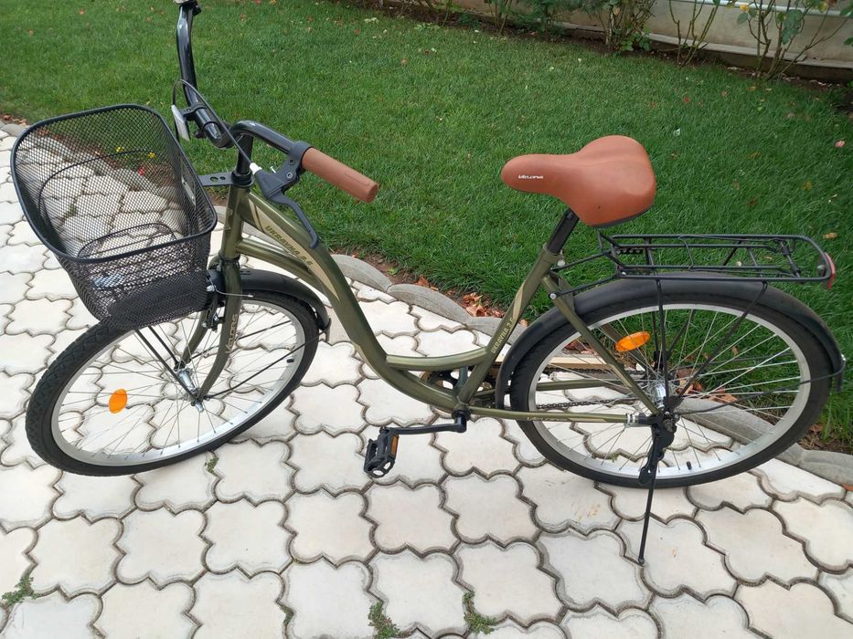 Bicicleta de vanzare