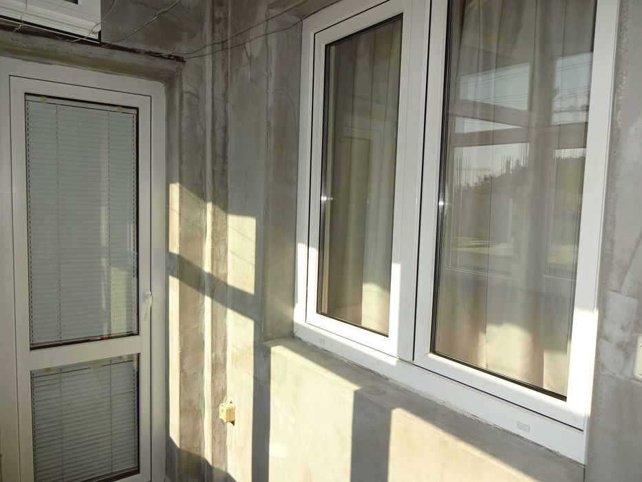 Дава се под наем Тристаен апартамент в Варна, Победа - 26 кв.м за 357 € - Снимка #7