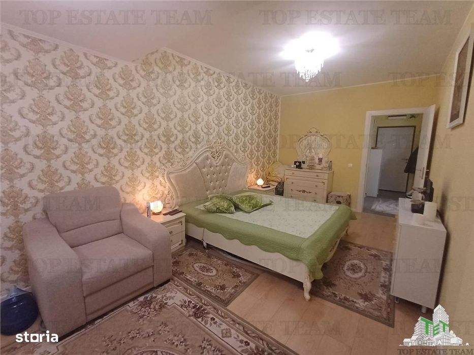 Apartament 3 camere de vanzare in zona Soseaua Chitilei