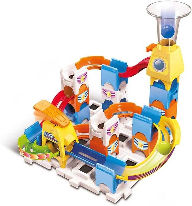 Писта за топчета VTech Marble Rush