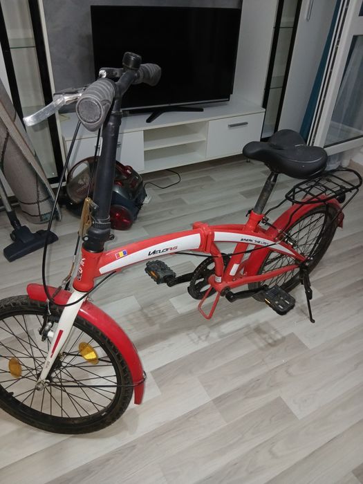Bicicleta copii 20