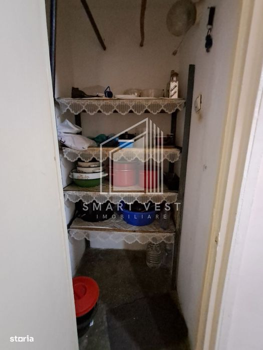 Apartament 3 camere | Parter | Zona Carpati 2