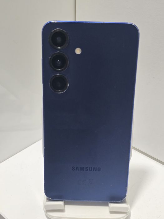 ‼️SAMSUNG S25 128 GB Garantie‼️