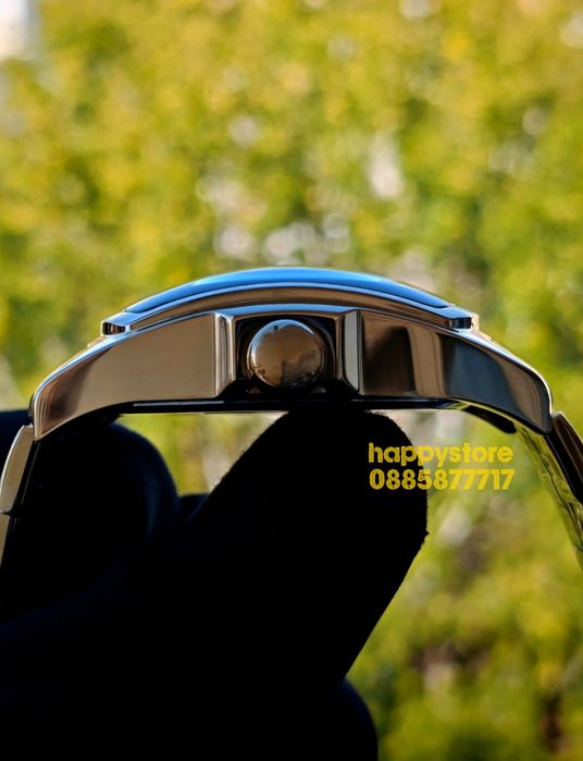 INVICTA Lupah Special edition 47 mm, Инвикта нов ръчен часовник