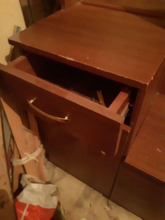 Прихожая б/у в хорошем состоянии