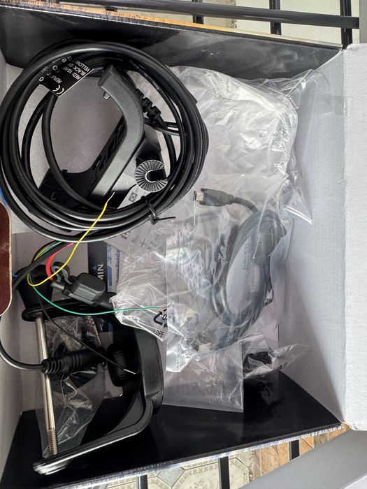 Навигатор GARMIN 276CX