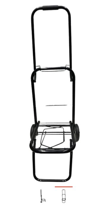 Тележка складны