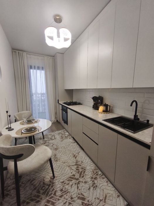 Продается Своя 1/8/16 Ассалом Сохил , Узбум ,Assalom Sohil,квартира