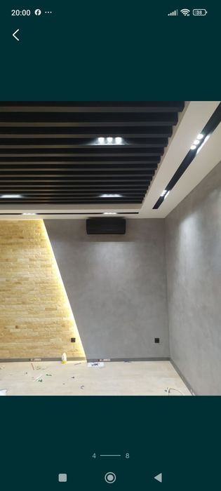 Ремонт Квартир под ключ