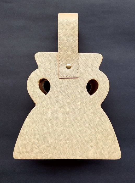 Louis Vuitton Bloomsbury, Lancel, Borbonese, Rosie Assoulin чанта ваза