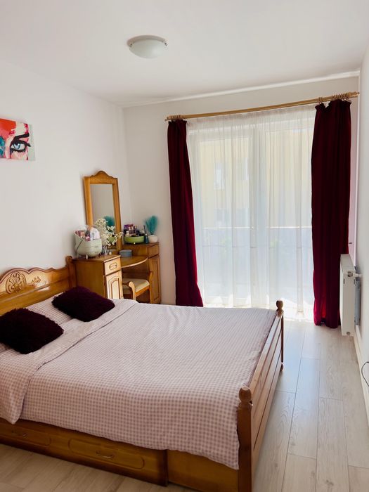 PROPRIETAR apartament 3 camere Oasului