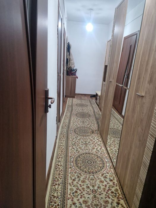 Сдаётся 1комнатная квартира