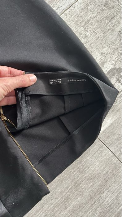 Пола Reseved и панталон Zara